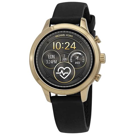 michael kors smartwatch walmart|michael kors watch smartwatch price.